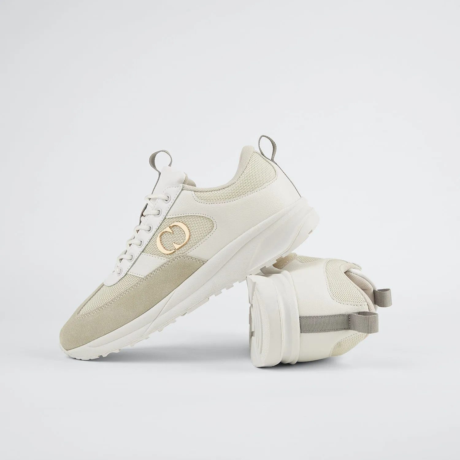 FORCE TRAINER - BEIGE