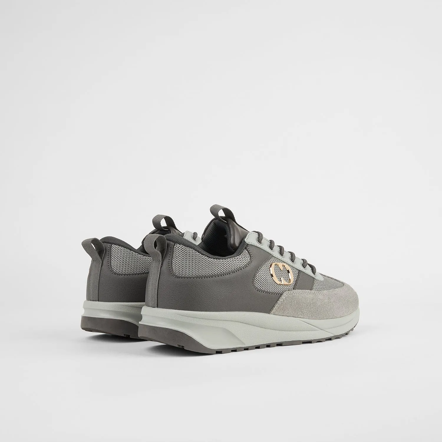 FORCE TRAINER - GREY