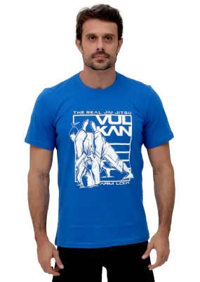 GUARD PLAYER T-Shirt Royal Blue