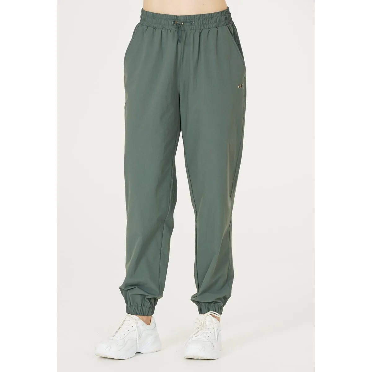 Hero Womenswear Track Pants