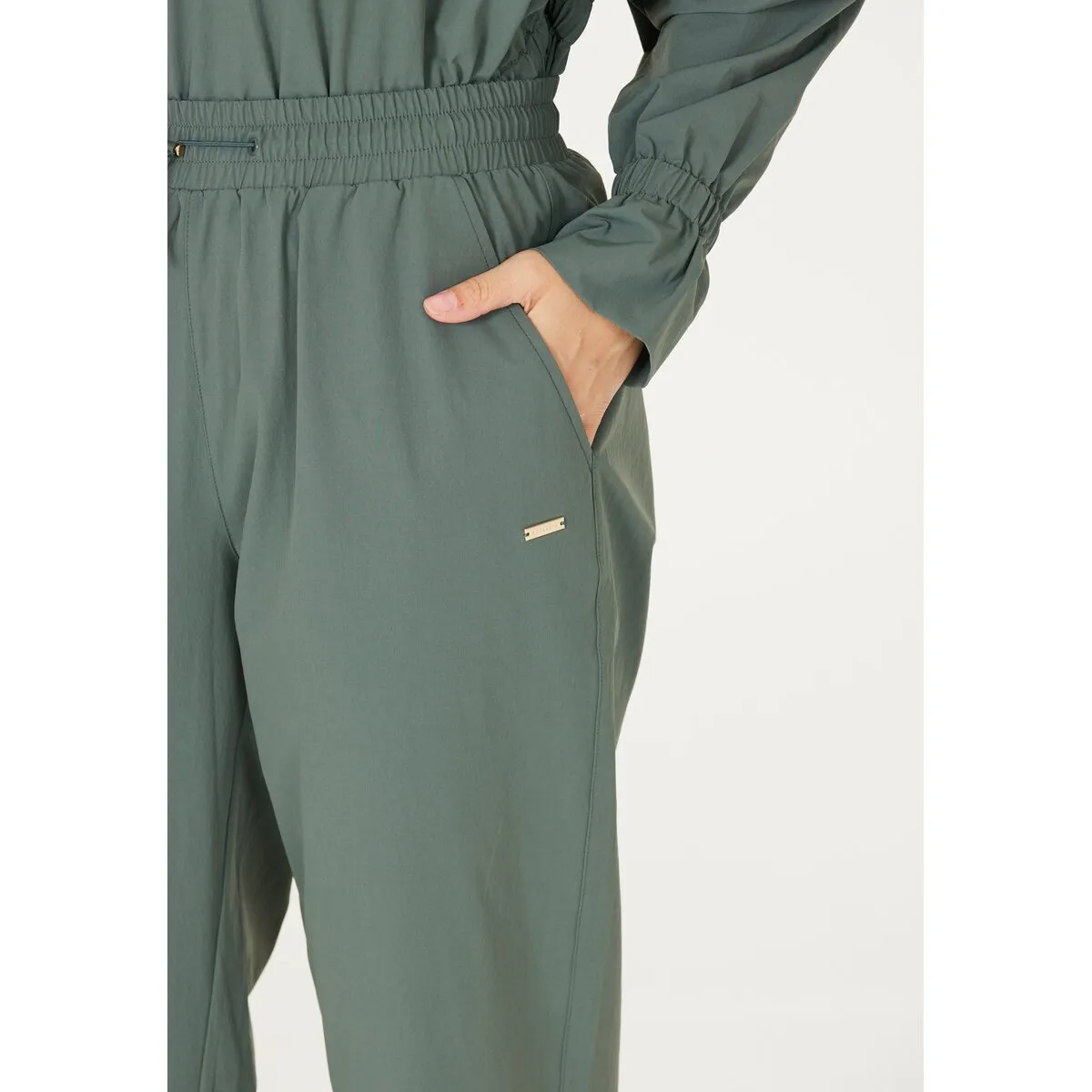 Hero Womenswear Track Pants