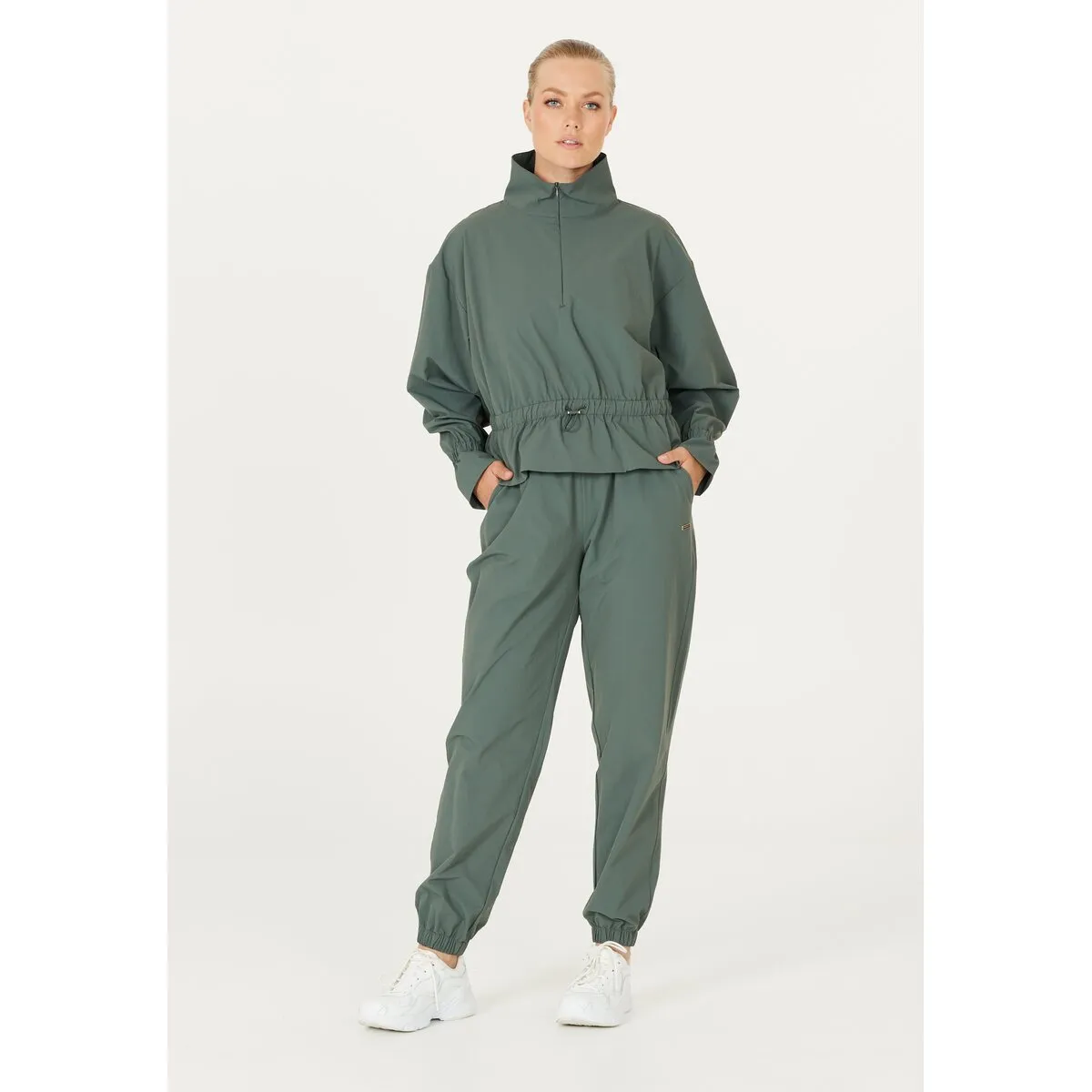 Hero Womenswear Track Pants