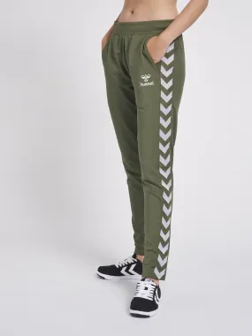 hmlNELLY 2.0 TAPERED PANTS Tapered Pants