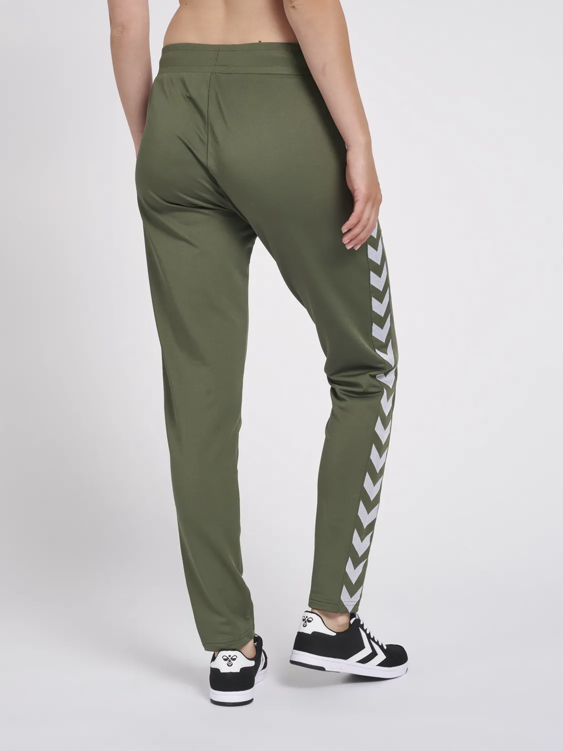 hmlNELLY 2.0 TAPERED PANTS Tapered Pants