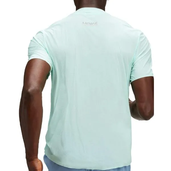     Hoka 1151071/CLDL AIROLITE RUN Shirt