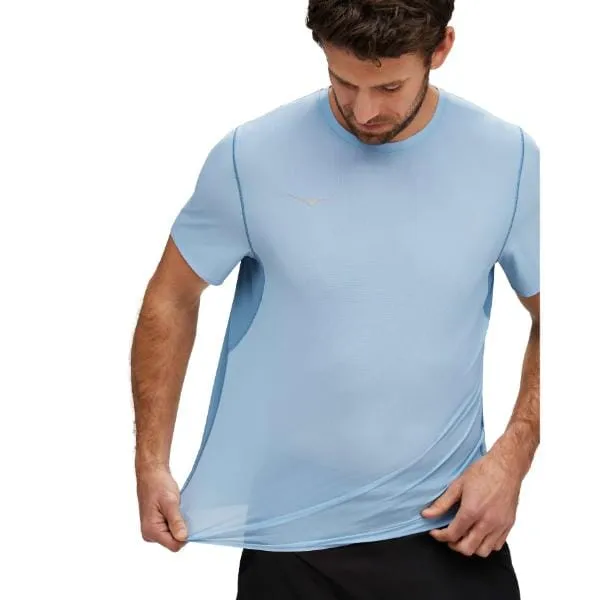     Hoka 1151071/DUS AIROLITE RUN Shirt