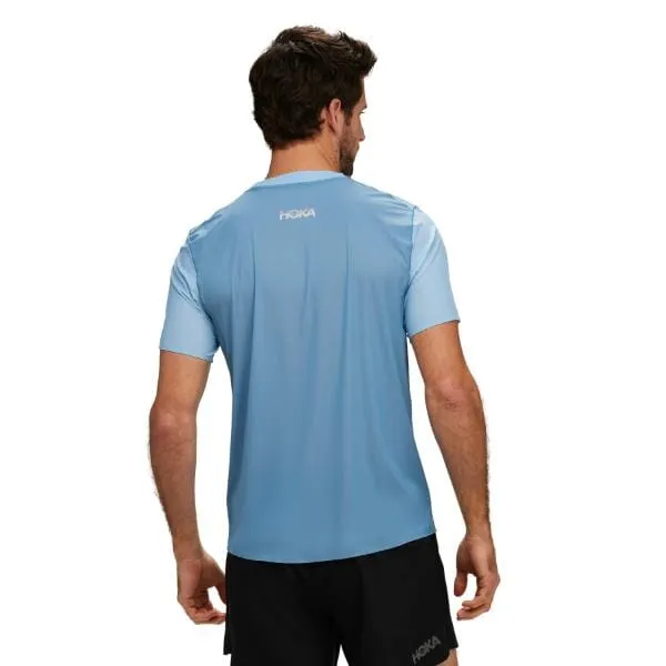     Hoka 1151071/DUS AIROLITE RUN Shirt