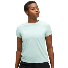 Hoka  Airolite T-shirt Womens Cloudless