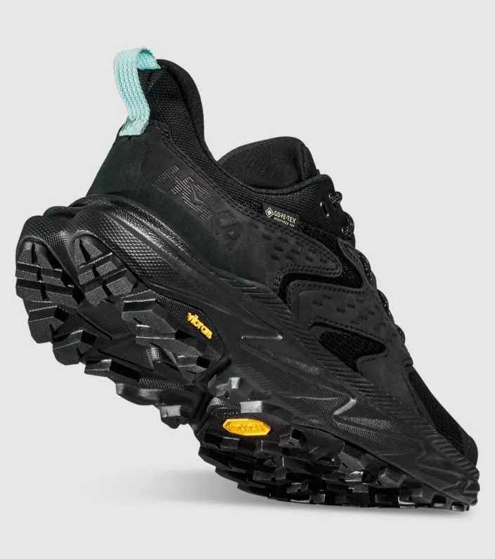 hoka anacapa 2 low gore-tex womens