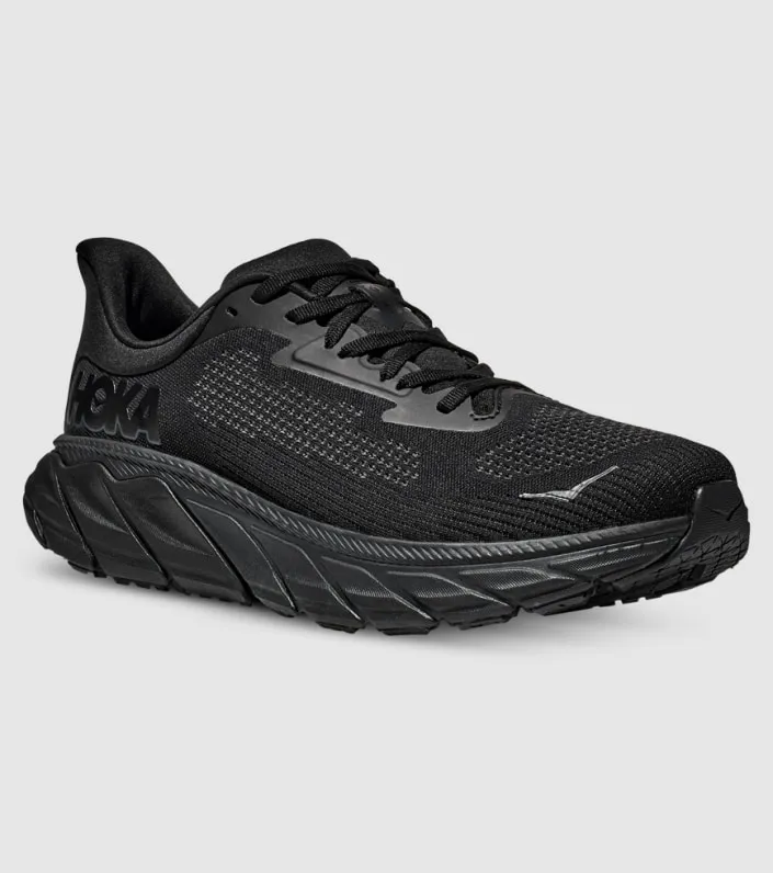 hoka arahi 7 (2e wide) mens