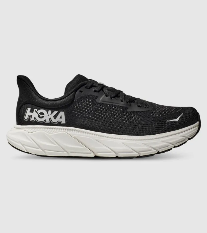 hoka arahi 7 (d wide) womens