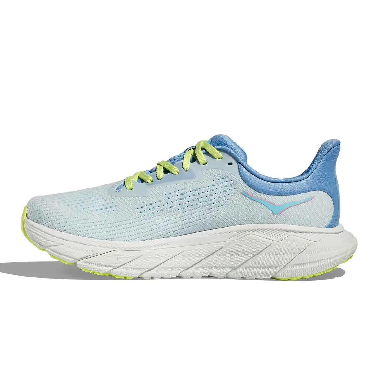 Hoka Arahi 7 Womens | Illusion / Dusk