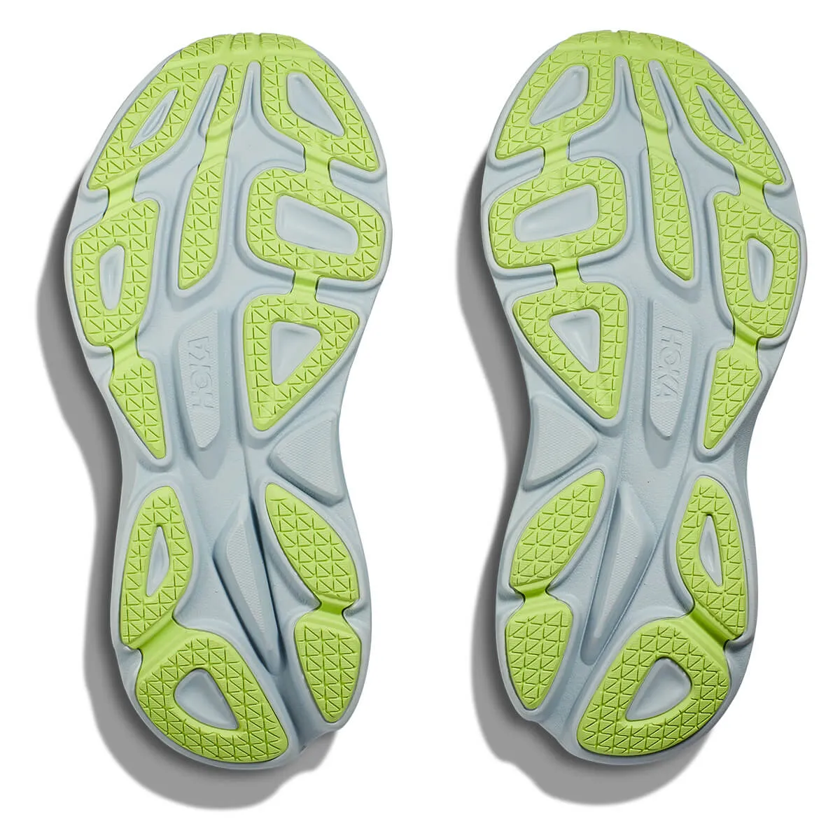 Hoka Bondi 8 Womens | Shadow / Dusk