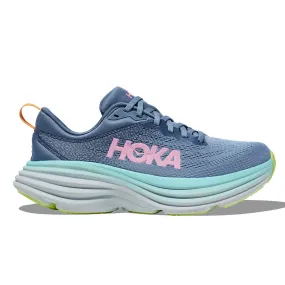 Hoka Bondi 8 Womens | Shadow / Dusk