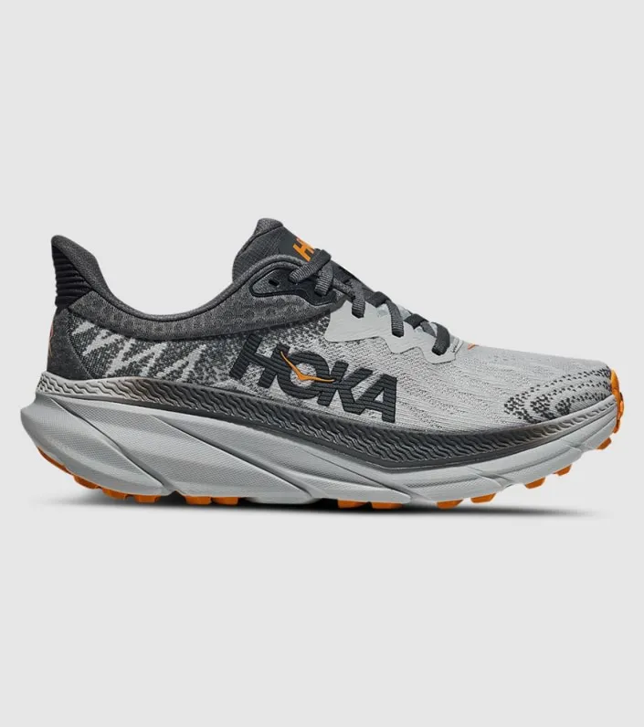 hoka challenger atr 7 (2e wide) mens