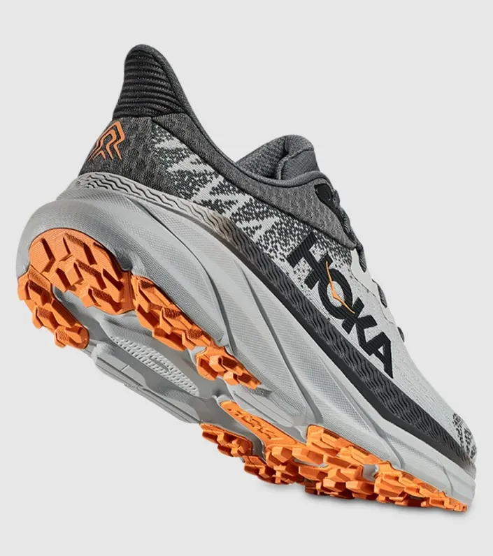 hoka challenger atr 7 (2e wide) mens