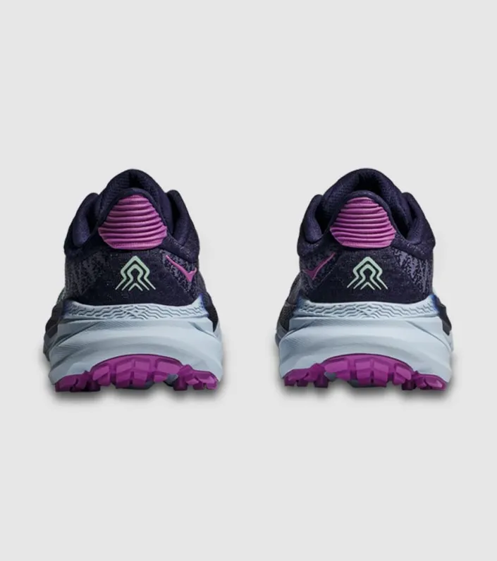 hoka challenger atr 7 (d wide) womens