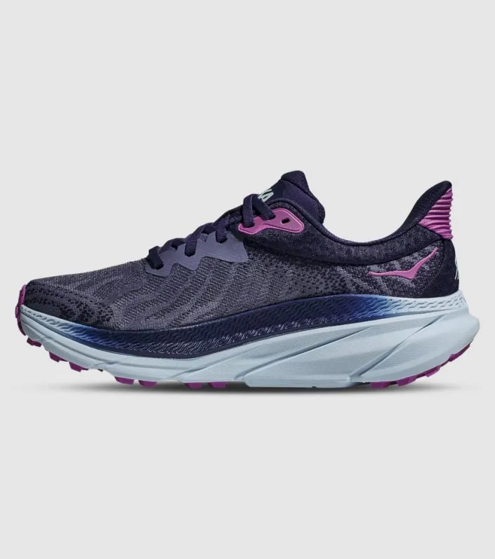 hoka challenger atr 7 (d wide) womens