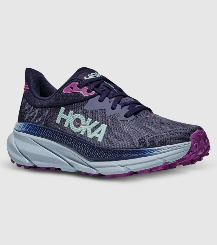 hoka challenger atr 7 (d wide) womens