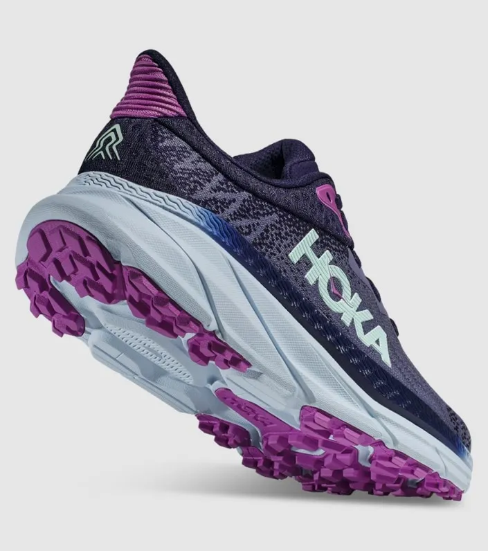 hoka challenger atr 7 (d wide) womens