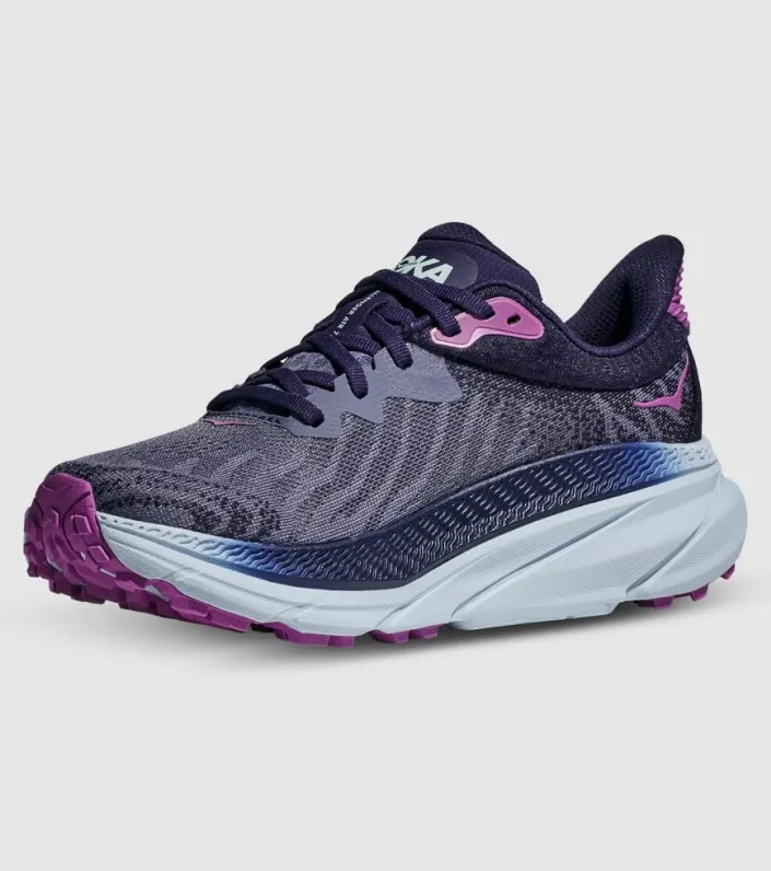 hoka challenger atr 7 (d wide) womens