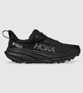 hoka challenger atr 7 gore-tex mens