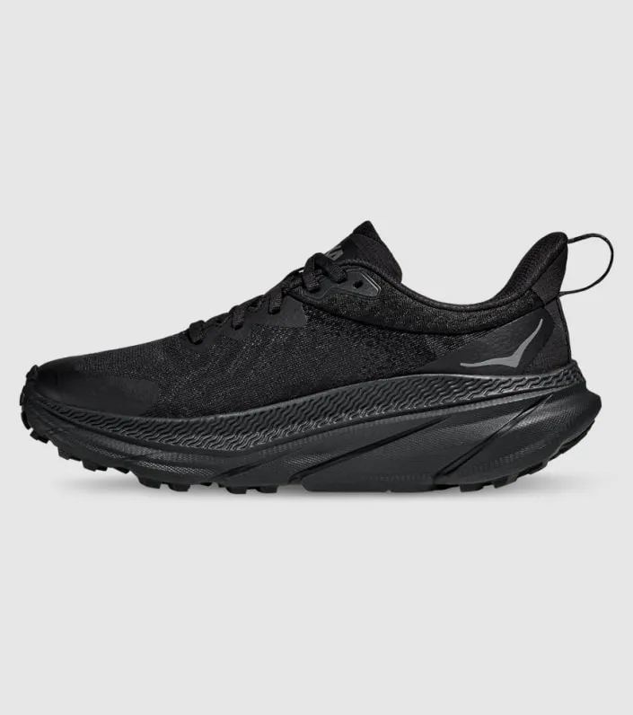 hoka challenger atr 7 gore-tex mens