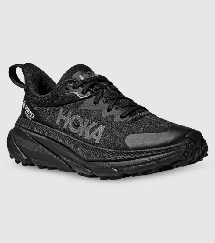 hoka challenger atr 7 gore-tex mens