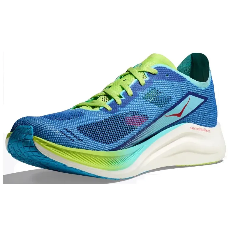 HOKA CIELO ROAD VIRTUAL BLUE/CLOUDLESS UNISEX