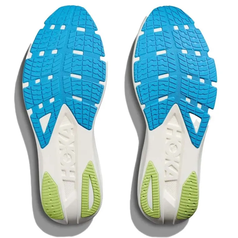 HOKA CIELO ROAD VIRTUAL BLUE/CLOUDLESS UNISEX