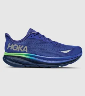 hoka clifton 9 gore-tex mens