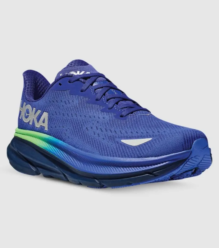 hoka clifton 9 gore-tex mens