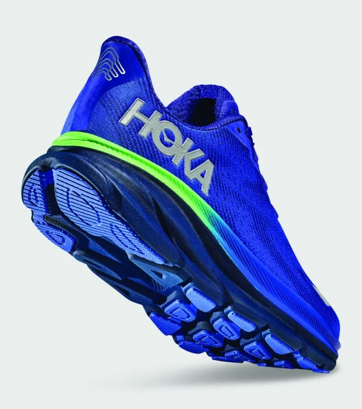 hoka clifton 9 gore-tex mens