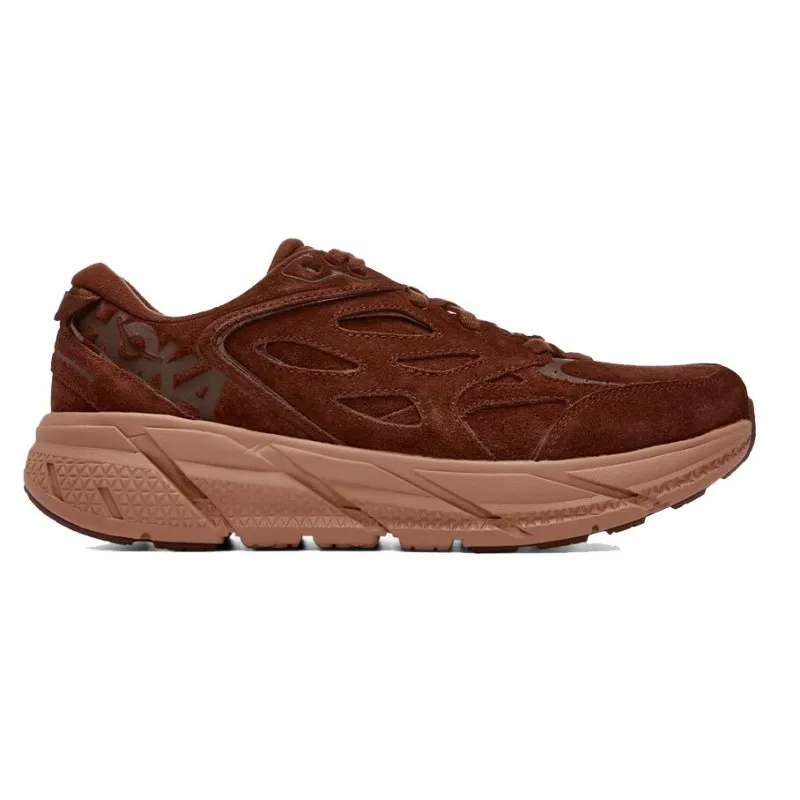 HOKA CLIFTON L CAPPUCCINO/CORK UNISEX