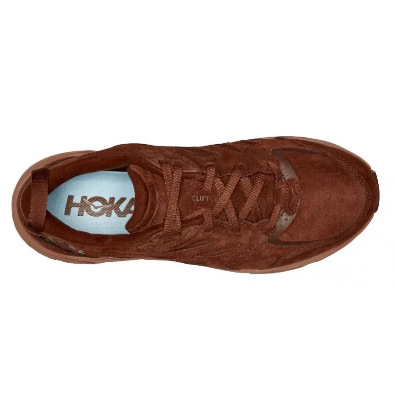 HOKA CLIFTON L CAPPUCCINO/CORK UNISEX