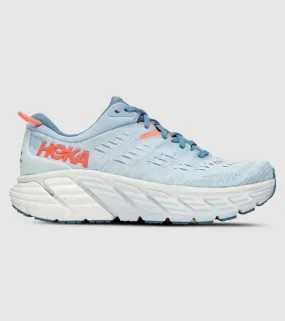 hoka gaviota 4 (d wide) womens