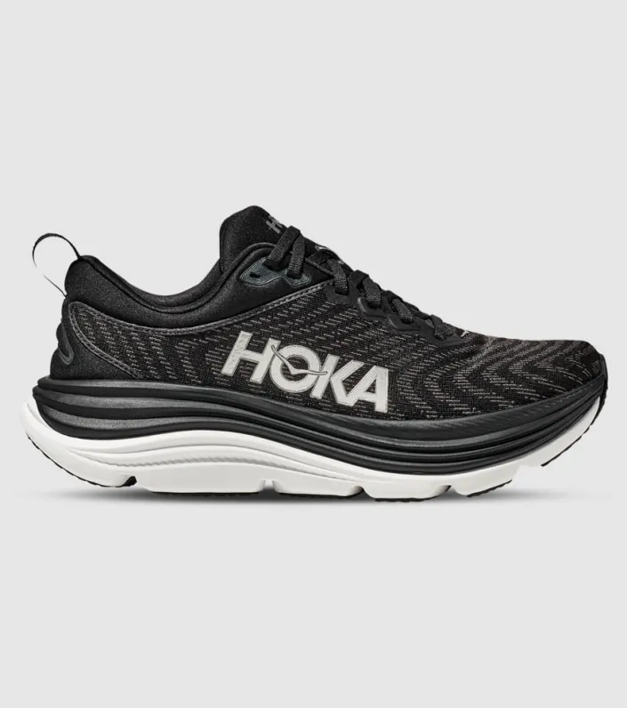 hoka gaviota 5 (2e wide) mens