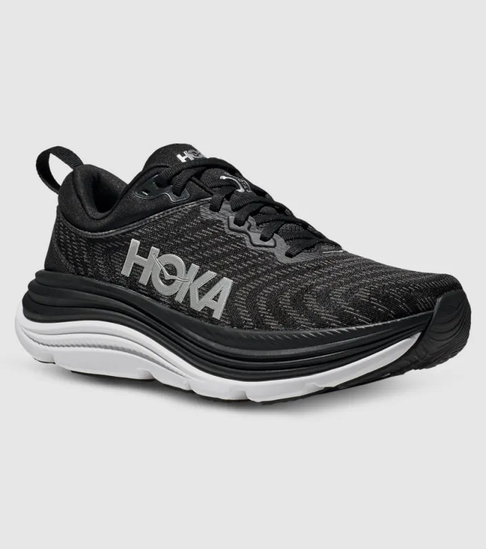 hoka gaviota 5 (2e wide) mens