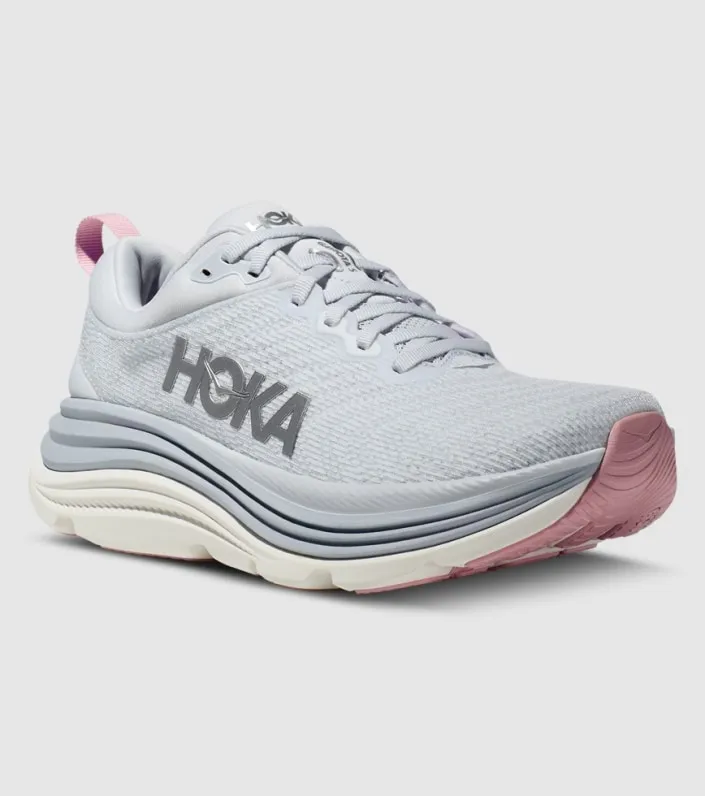 hoka gaviota 5 (d wide) womens