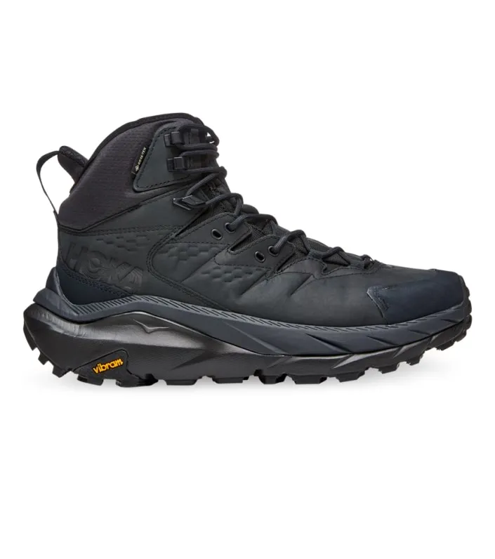 hoka kaha 2 gore-tex mens