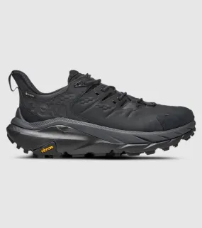 hoka kaha 2 low gore-tex mens