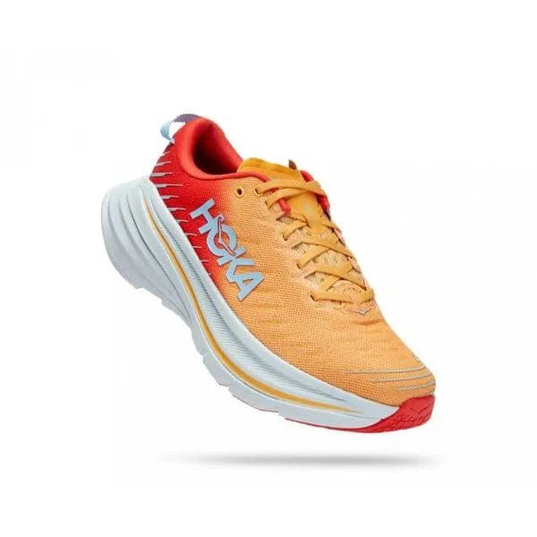      Hoka M Bondi X 1113512/FAYW