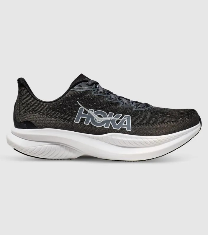 hoka mach 6 (d wide) womens