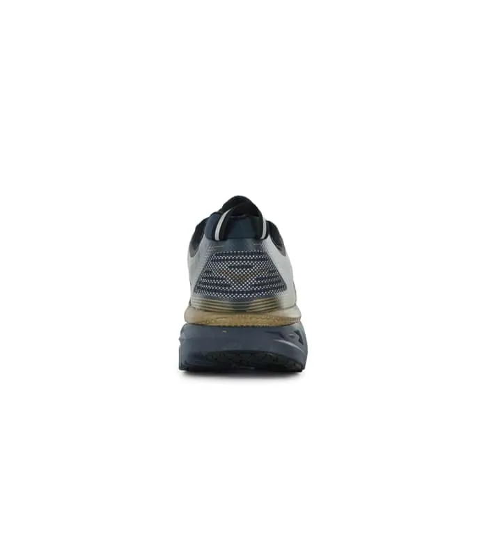 hoka one one arahi mens midnight navy