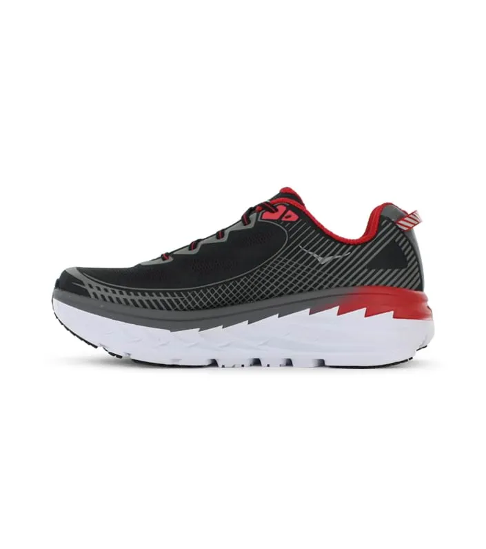 hoka one one bondi 5 bondi black