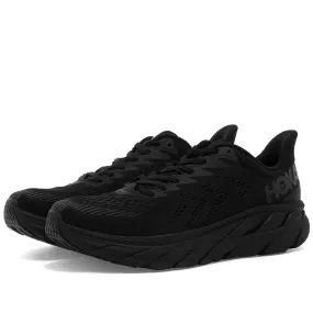 HOKA ONE ONE Clifton 7Black & Black