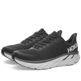 Hoka One One Clifton 7Black & White