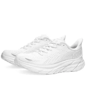 HOKA ONE ONE W Clifton 8 SneakerWhite