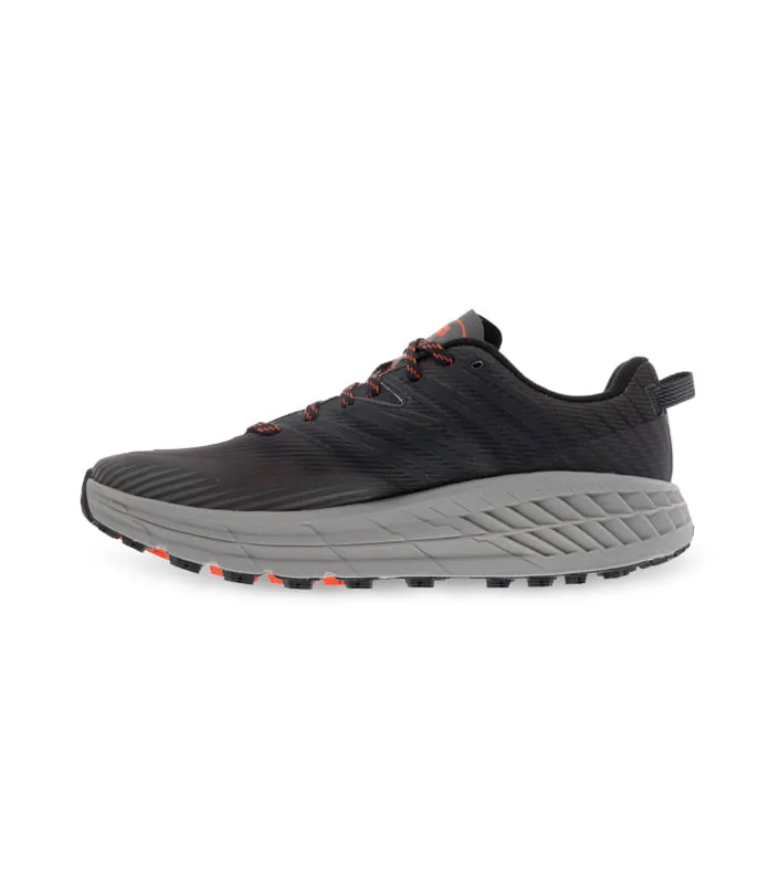 hoka speedgoat 4 (2e wide) mens