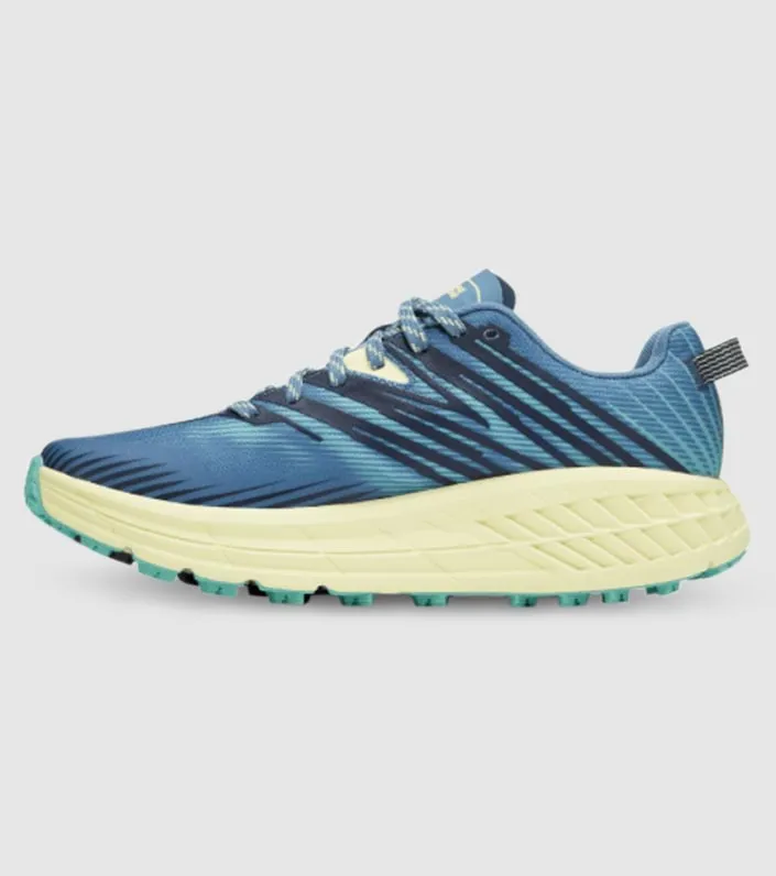 hoka speedgoat 4 (d wide) womens